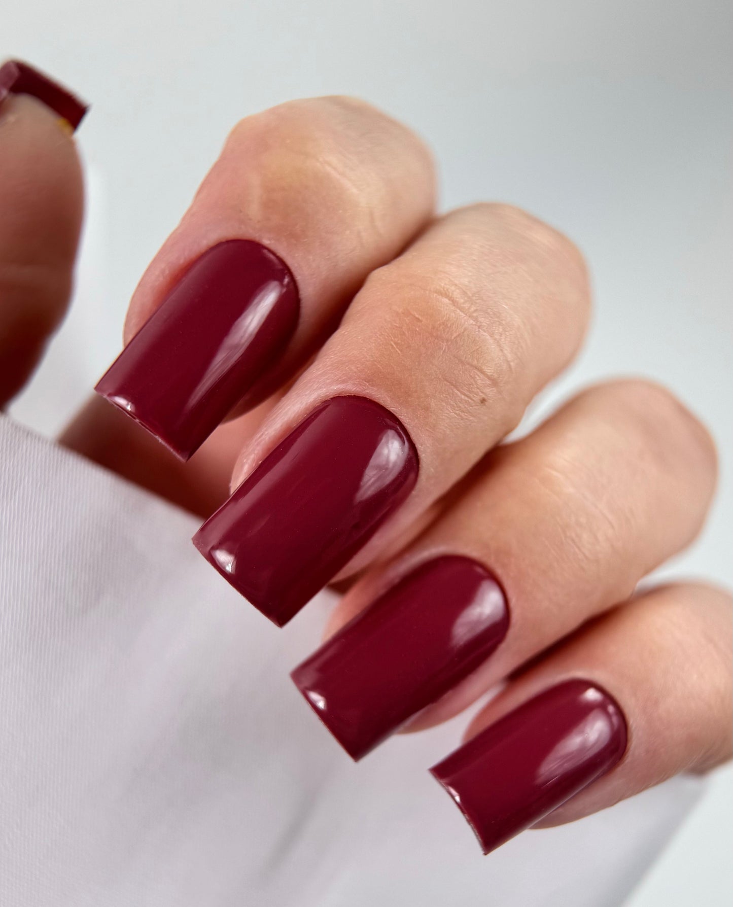 Esmalte Axiosgel 187 Patrisa Nail 8 ml