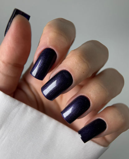 196 - 3,5 Ml Esmalte Patrisa Nail