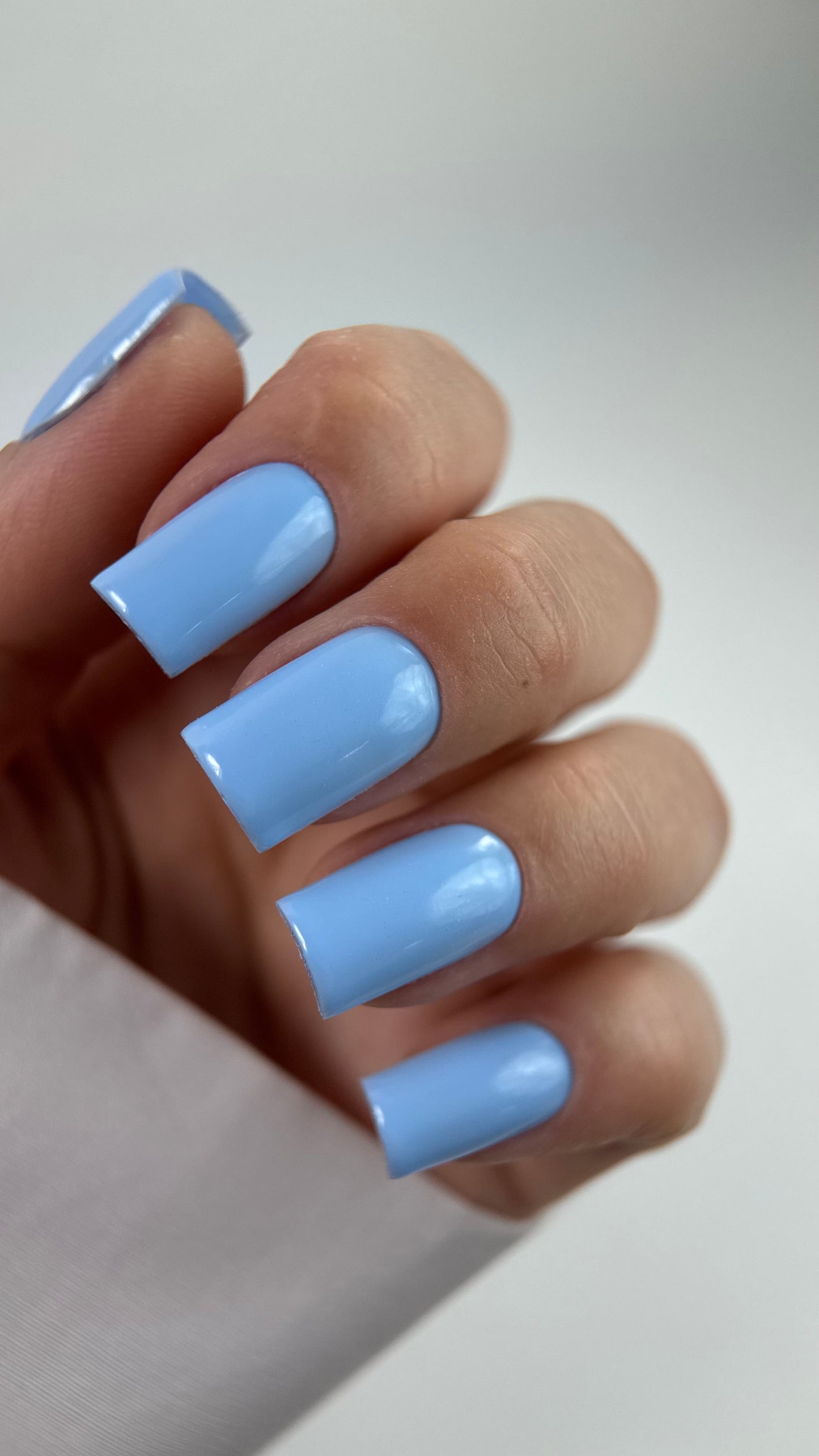 Esmalte Axiosgel 940 Patrisa Nail 8 ml