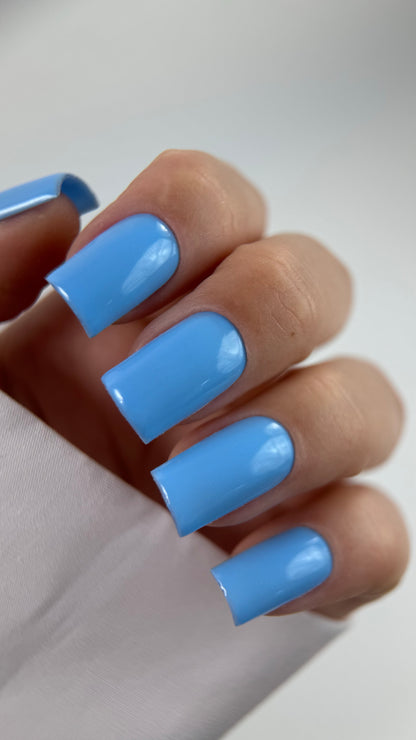 Esmalte Axiosgel 945 Patrisa Nail 8ml