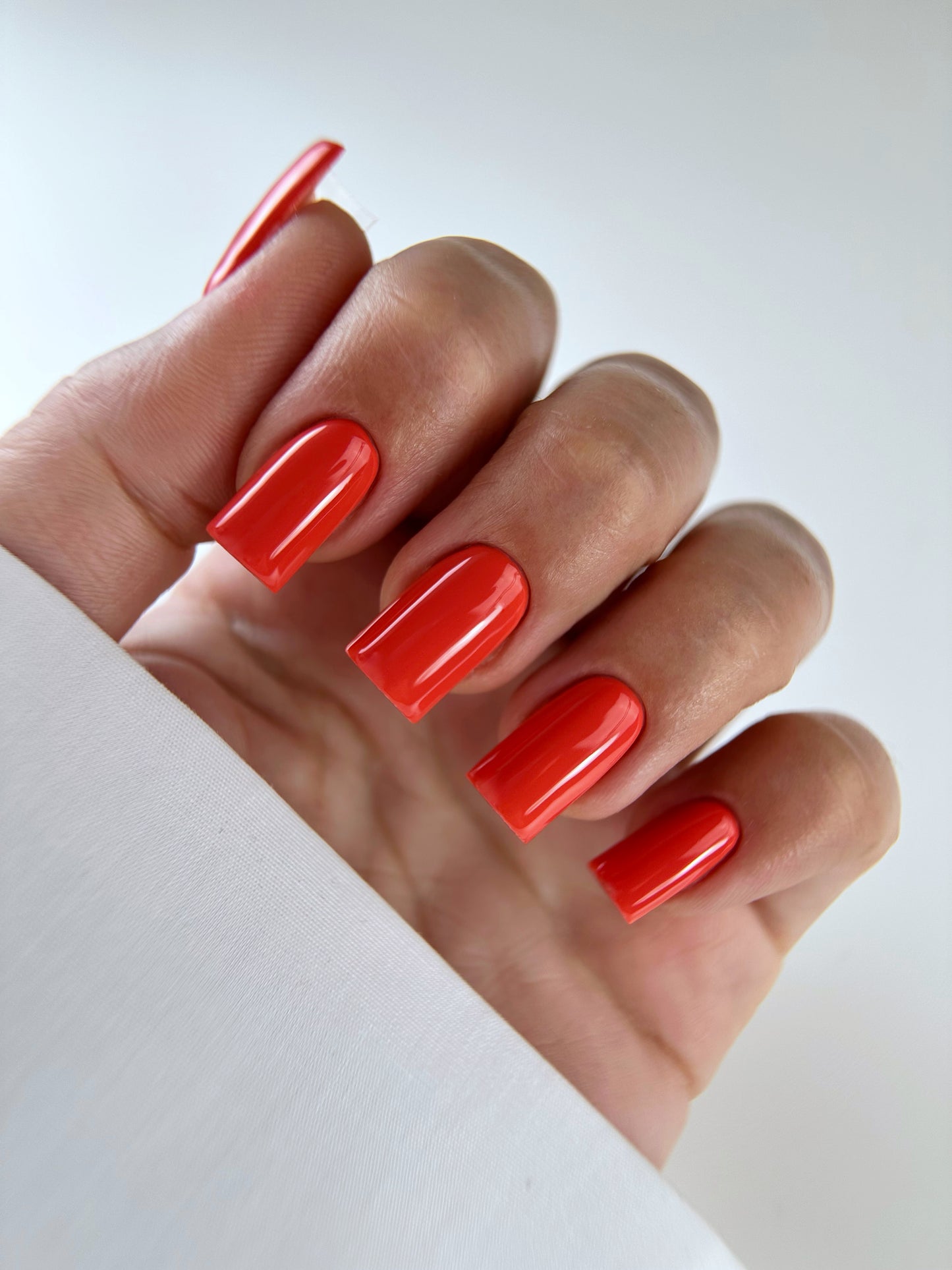 Esmalte Axiosgel 156 Patrisa Nail 8ml