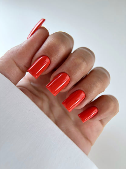 Esmalte Axiosgel 156 Patrisa Nail 8ml