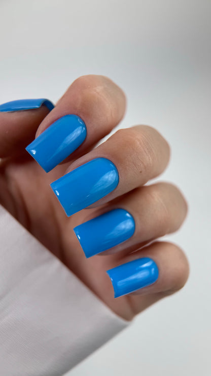 Esmalte Axiosgel 163 Patrisa Nail 8 ml