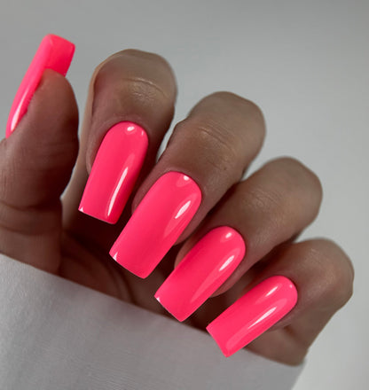 Esmalte Axiosgel "Barbie" 947 Patrisa Nail 8 ml