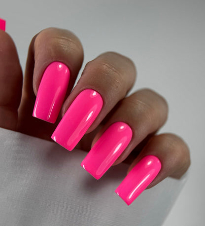 Esmalte Axiosgel "Barbie" 948 Patrisa Nail 8 ml