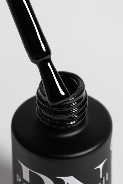 Esmalte Axiosgel Black Patrisa Nail 8ml