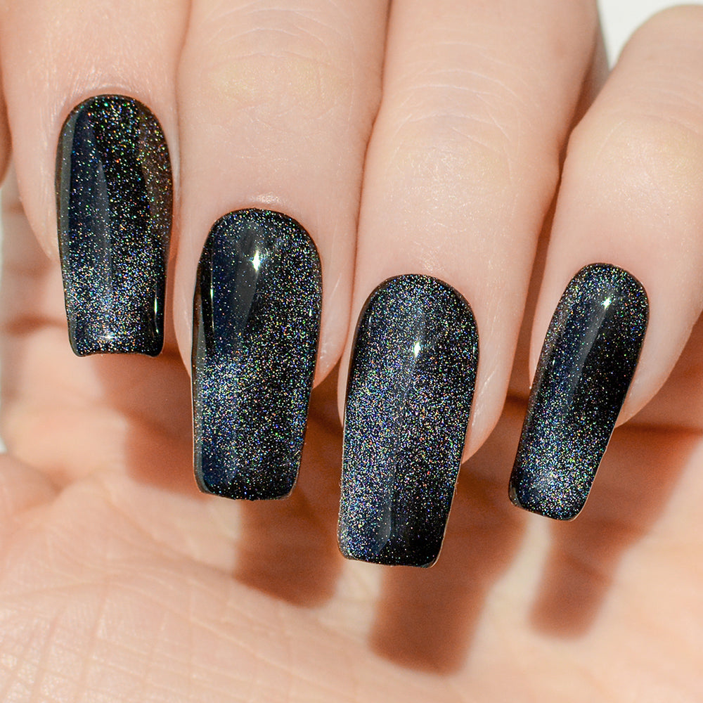 Esmalte Cat Eye Laser #5 Pink Mask 15 ml