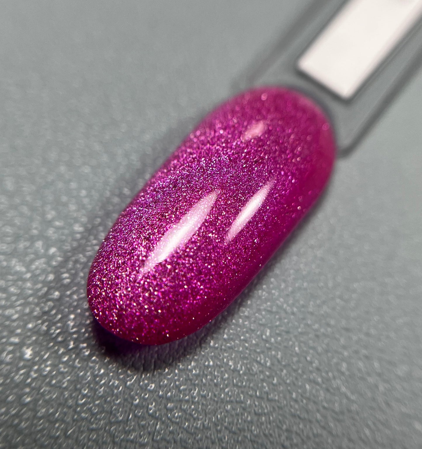 Esmalte Cat Eye Neon #1 Pink Mask 15 ml