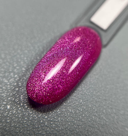 Esmalte Cat Eye Neon #1 Pink Mask 15 ml