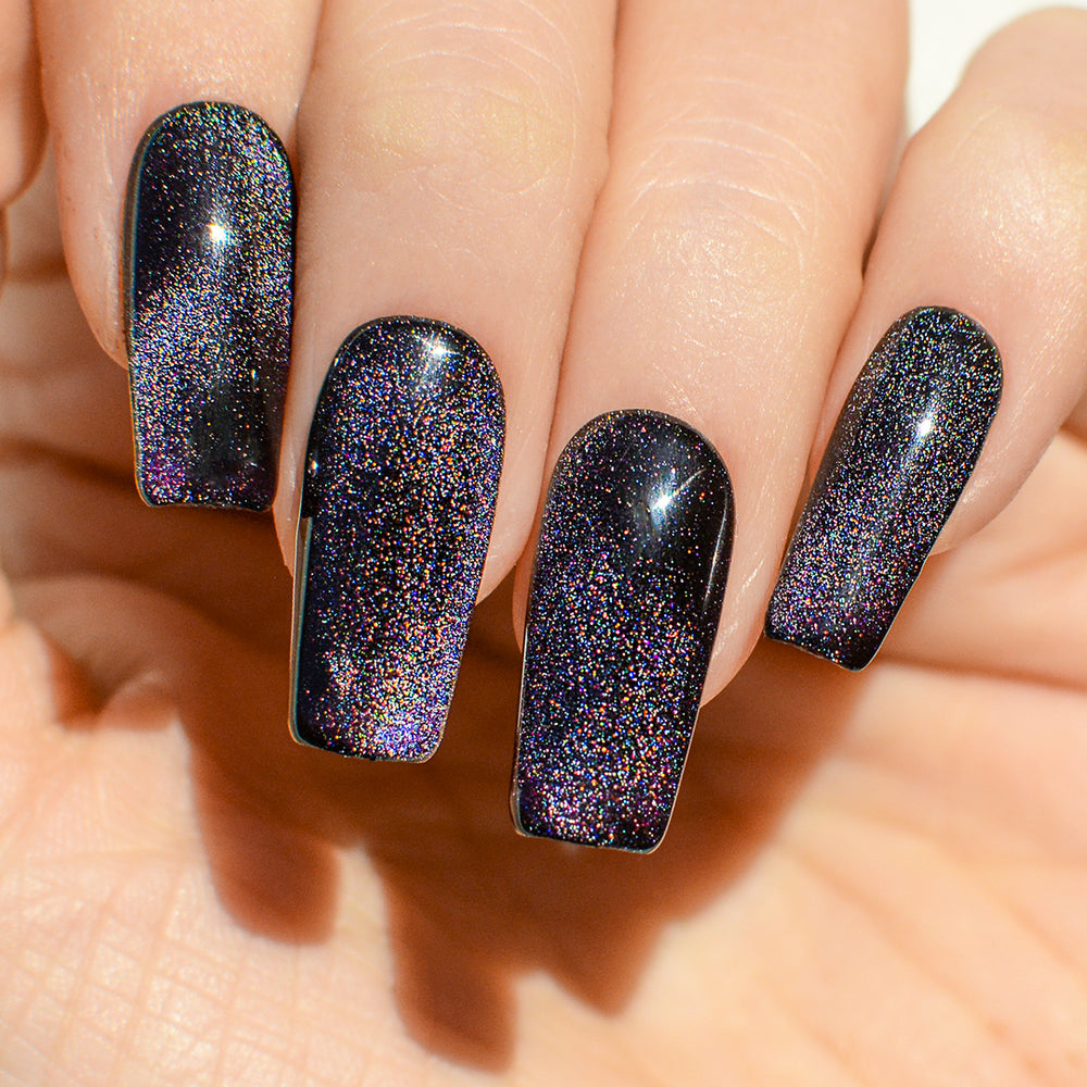 Esmalte Cat Eye Laser #3 Pink Mask 15 ml