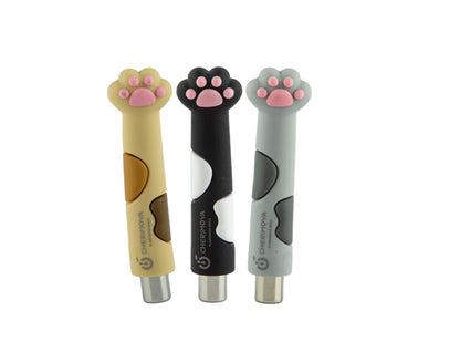 Imán Circular Para Esmaltes Cat Eye