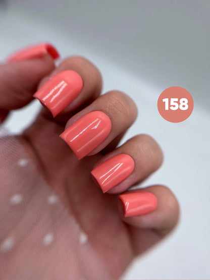 Esmalte Axiosgel 158 8 Ml