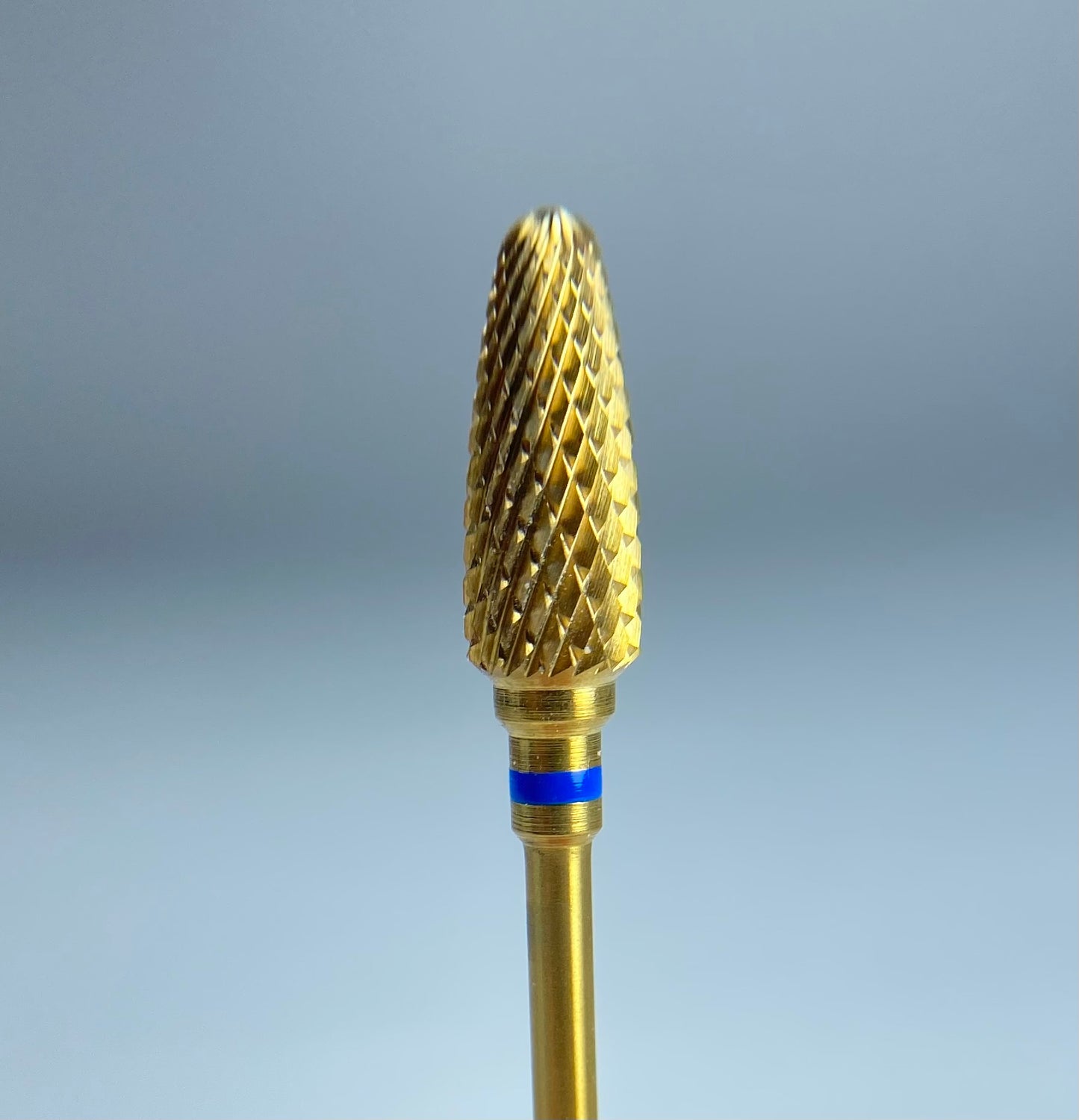 Fresa de Carburo Azul Manikyurstore