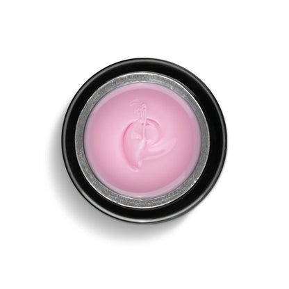 Gel Constructor Creamy Light Pink - Pink Mask 30 Gr