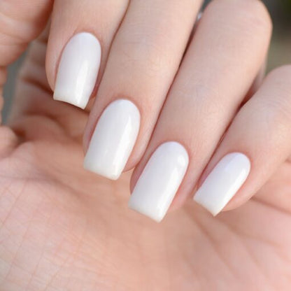 Rubber Base Coat “Milky” Pink Mask 15ml