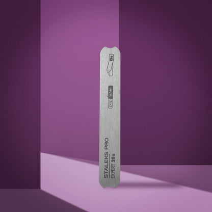 Base Para Lima Expert 20s Metálica Staleks