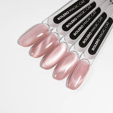 Esmalte Magic Cat Eye Bolero Patrisa Nail 8 ml