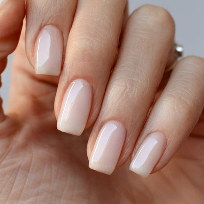 Builder Gel Milky Pink Mask 15 ml