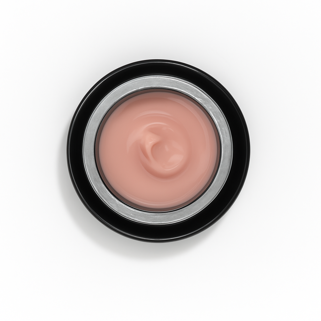 Gel Constructor Put Your Records On - Pink Mask 30 Gr