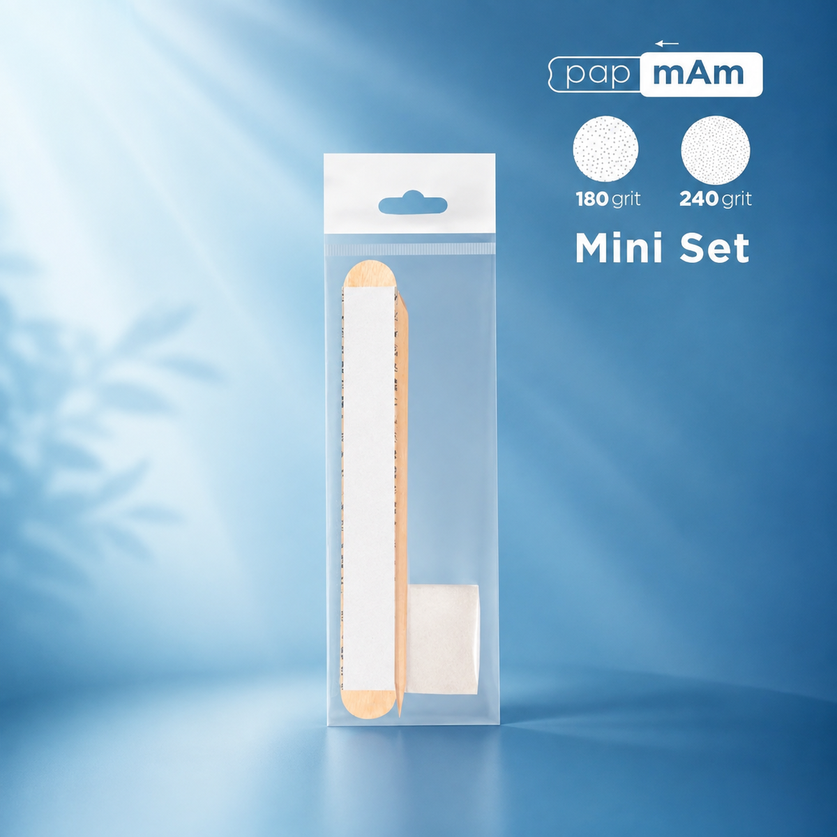 Set Desechable Staleks Pro