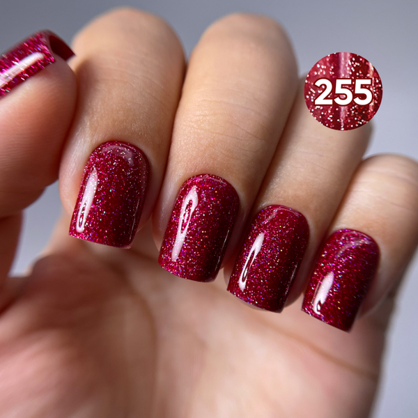 Esmalte Cheers 255 8ml