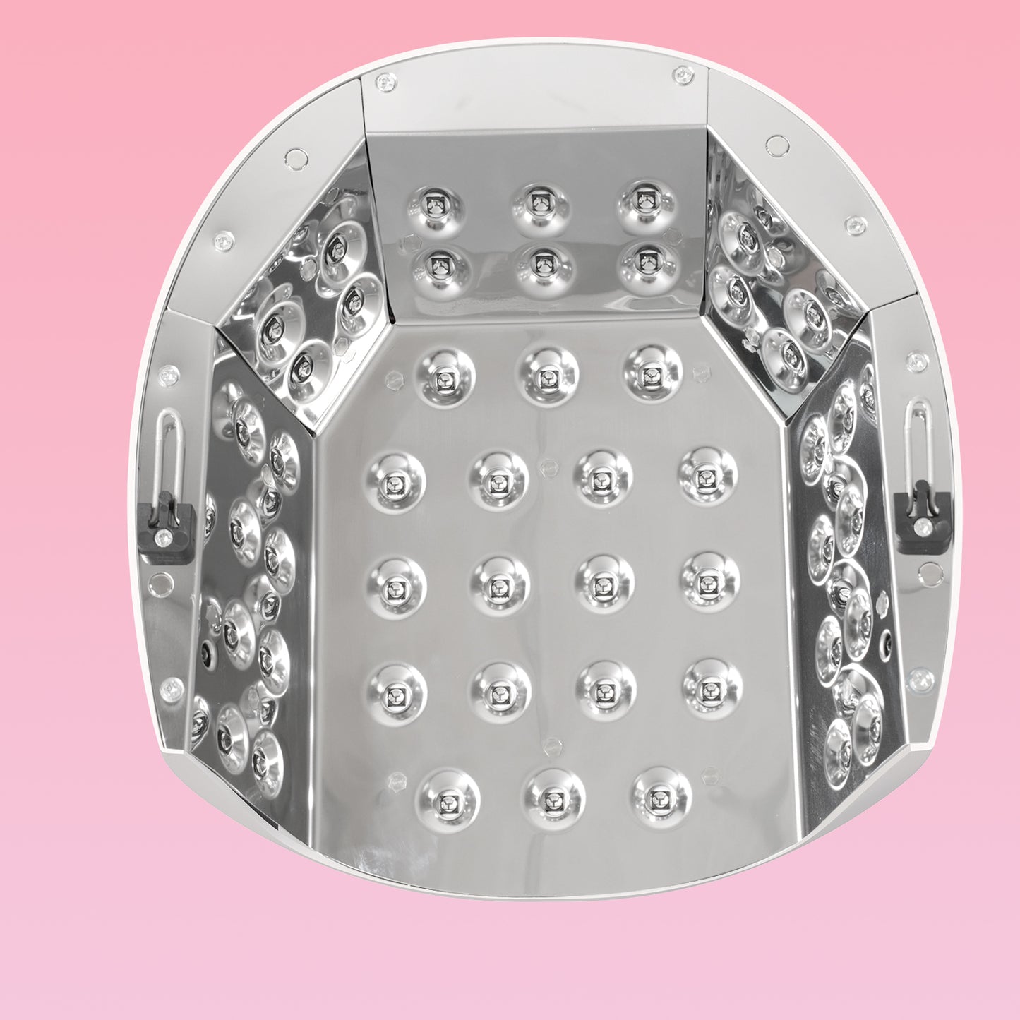 Lámpara Profesional Led Inalámbrica Manikyurstore