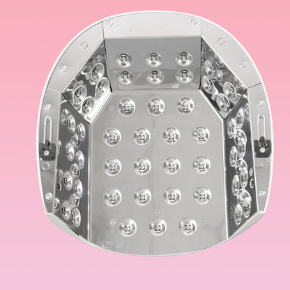 Lámpara Profesional Led Inalámbrica Manikyurstore