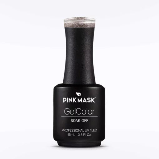 Esmalte "Golden Jubilee" Pink Mask 15 ml