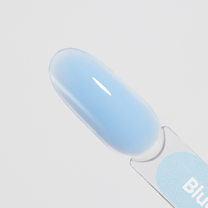 Polygel Azul Suave Patrisa Nail 15 Gr