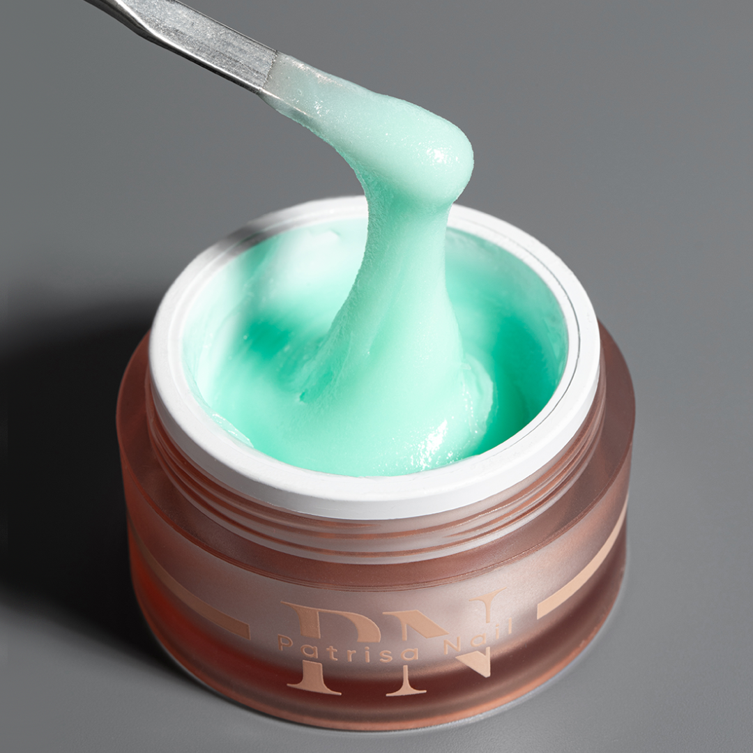 Polygel Menta Patrisa Nail 15 Gr