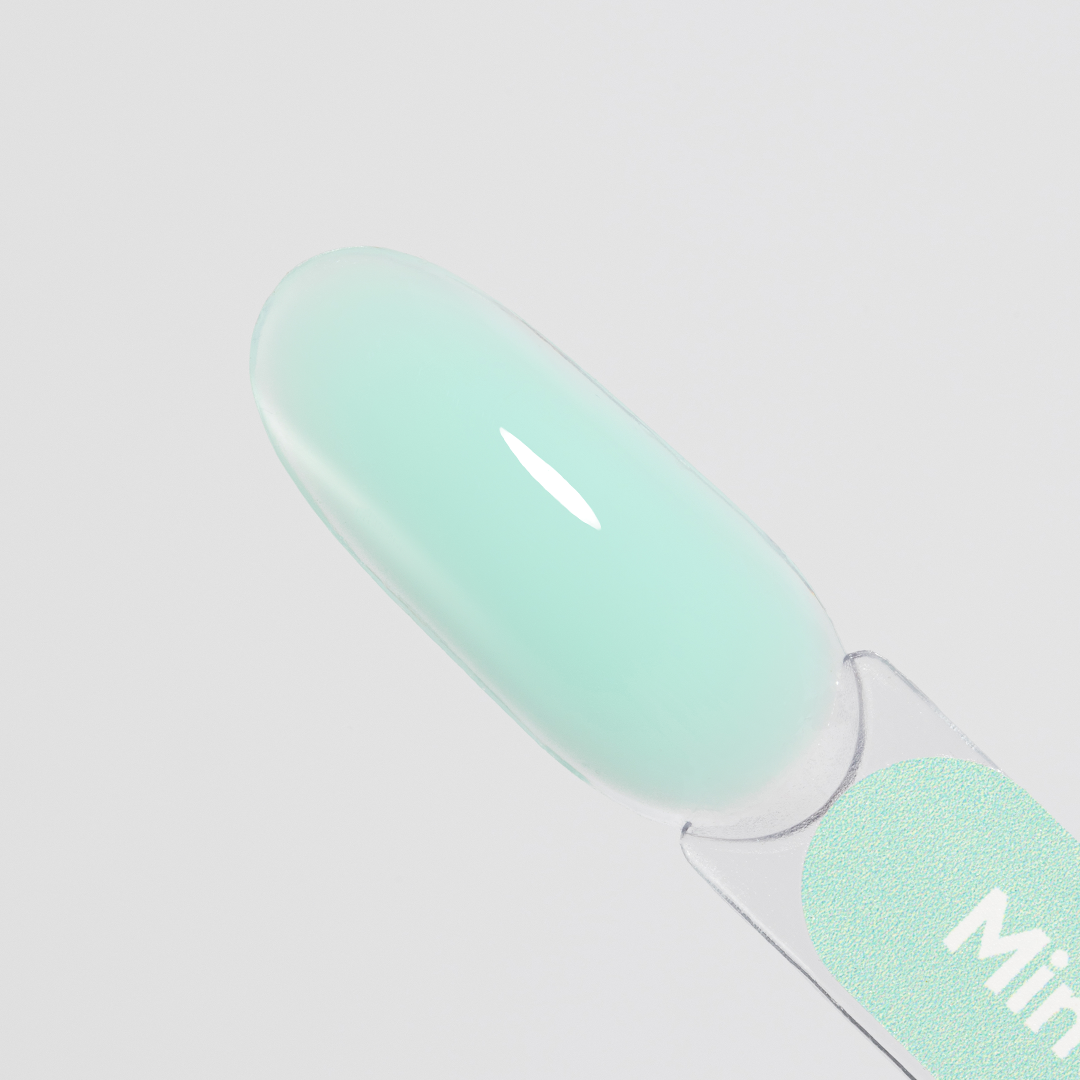 Polygel Menta Patrisa Nail 15 Gr