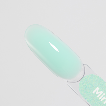 Polygel Menta Patrisa Nail 15 Gr