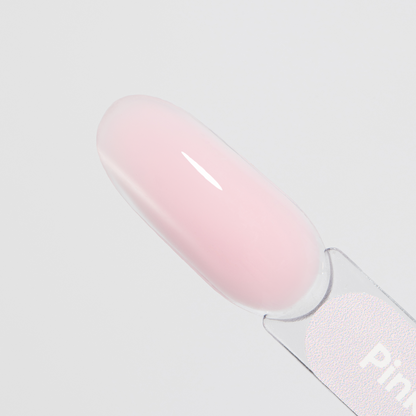 Polygel Rosa Suave Patrisa Nail 15 Gr