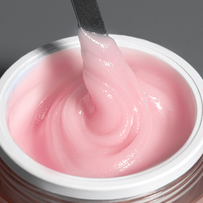 Polygel Rosa Suave Patrisa Nail 15 Gr