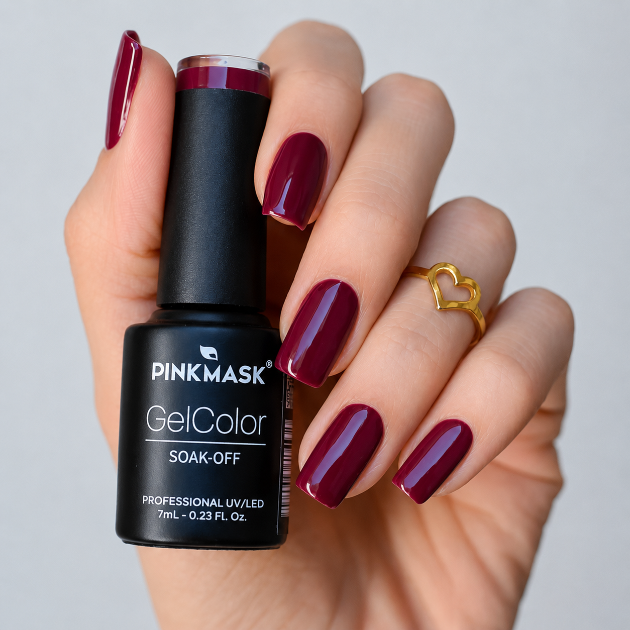 Esmalte Timeless Pink Mask 7 ml