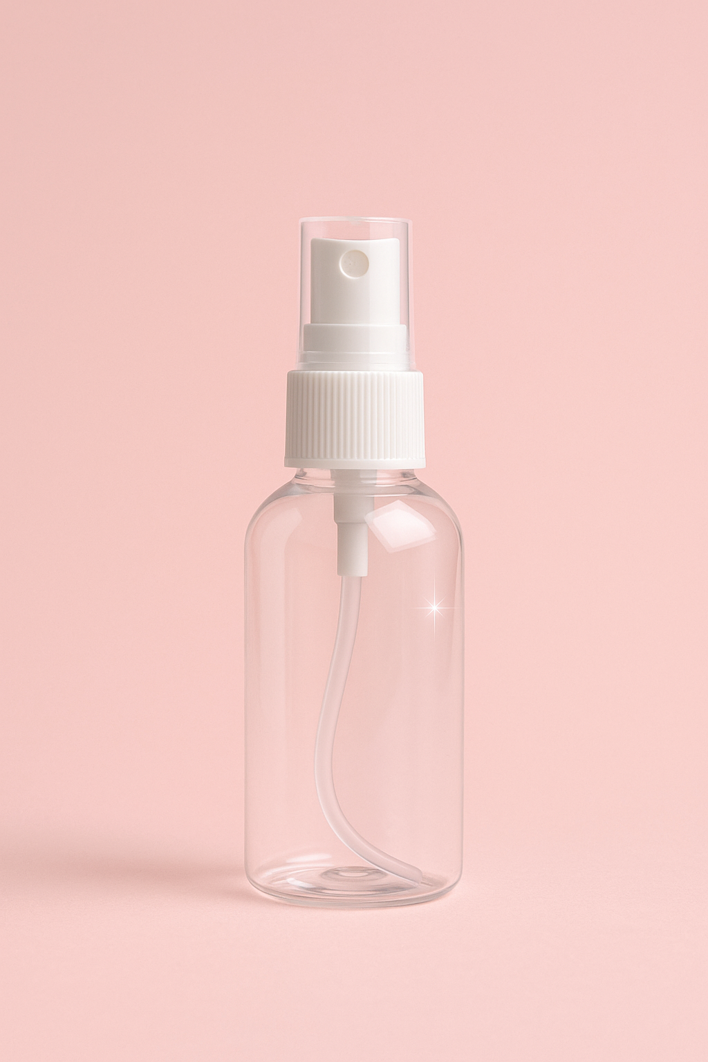 Botella Spray Atomizador 100 ml