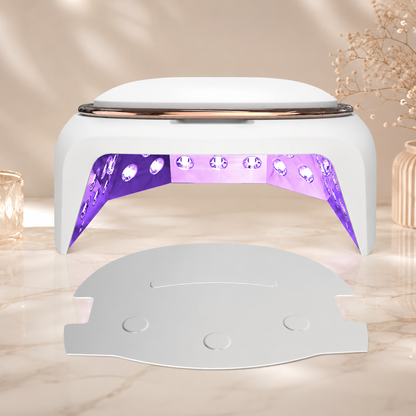 Lámpara Profesional Led Inalámbrica Manikyurstore