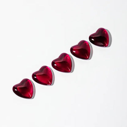 Esmalte Jelly Cherry Patrisa Nail 8ml