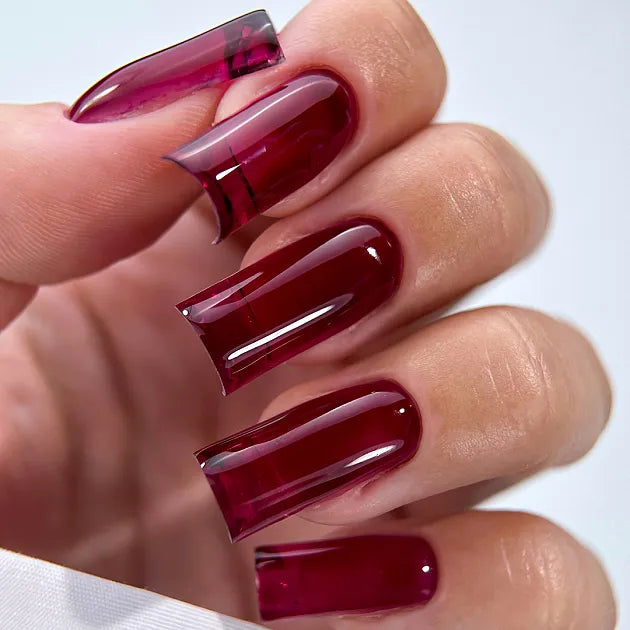 Esmalte Jelly Cherry Patrisa Nail 8ml