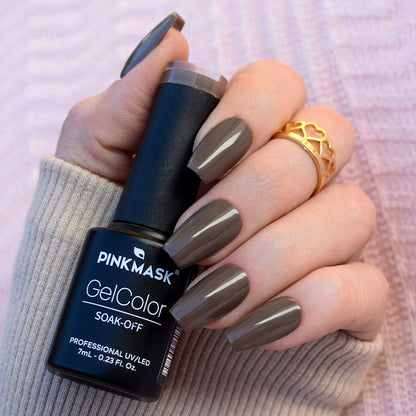 Esmalte Cocoa Pink Mask 7 ml