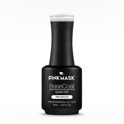 Base Blooming Pink Mask 15ml