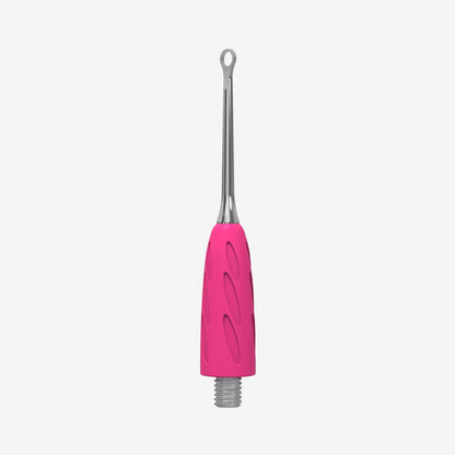 Punta Loop (Anillo Schaber) para Repujador STALEKS UNIQ 11