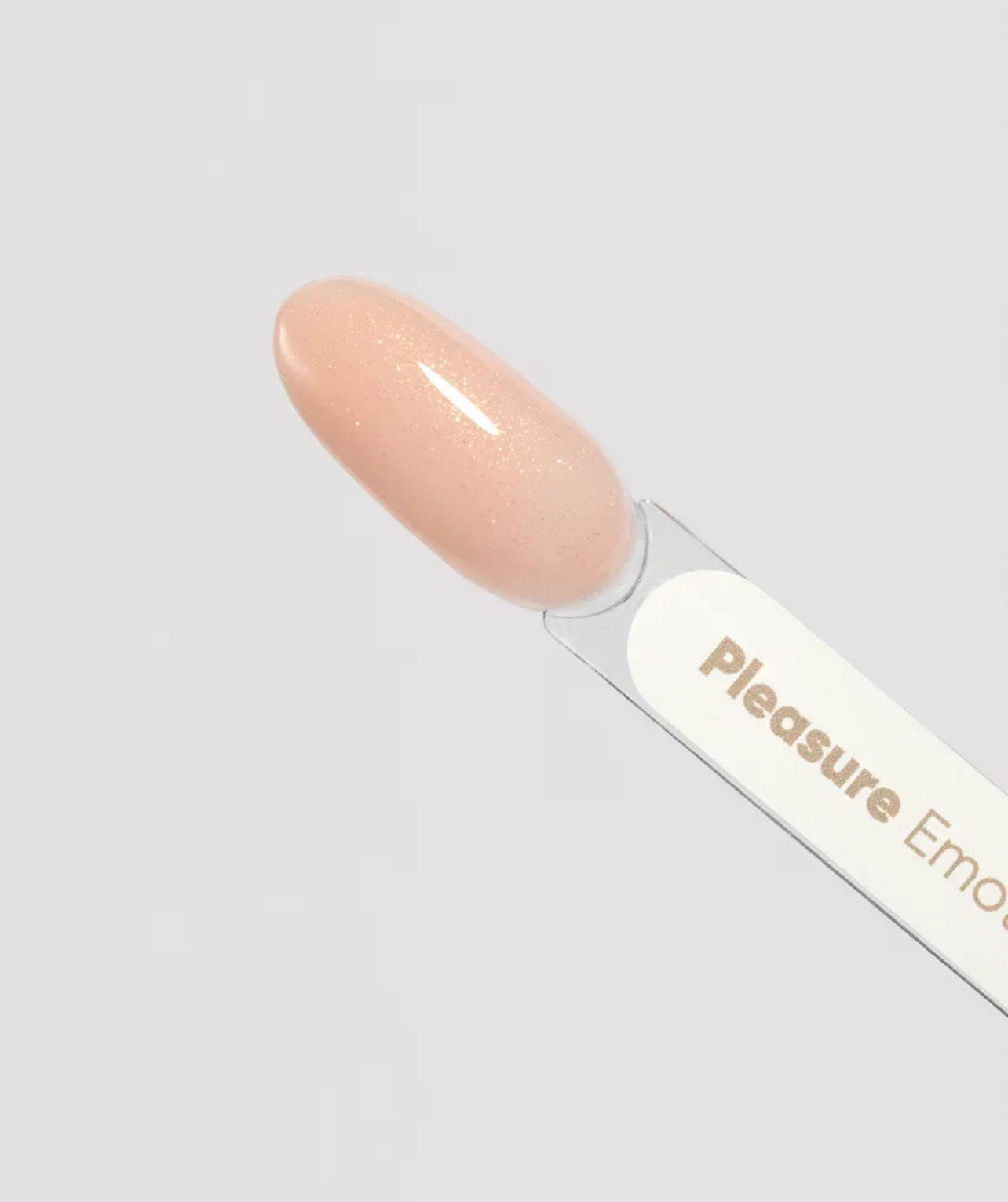 Gel Constructor - Emotions Gel Pleasure Patrisa Nail 15 Gr