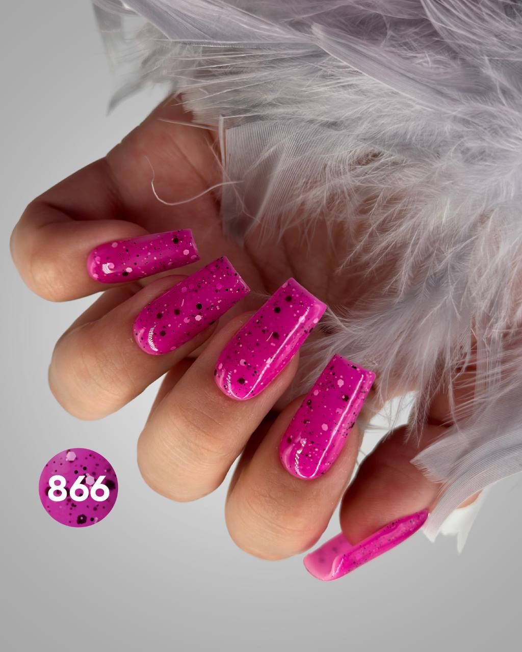 Esmalte Juicy Dots 866 8ml