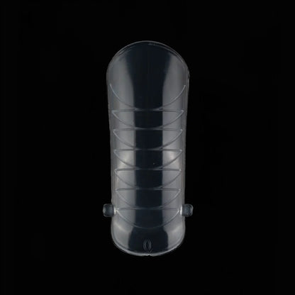 Dual Form Natural #1 Pink Mask