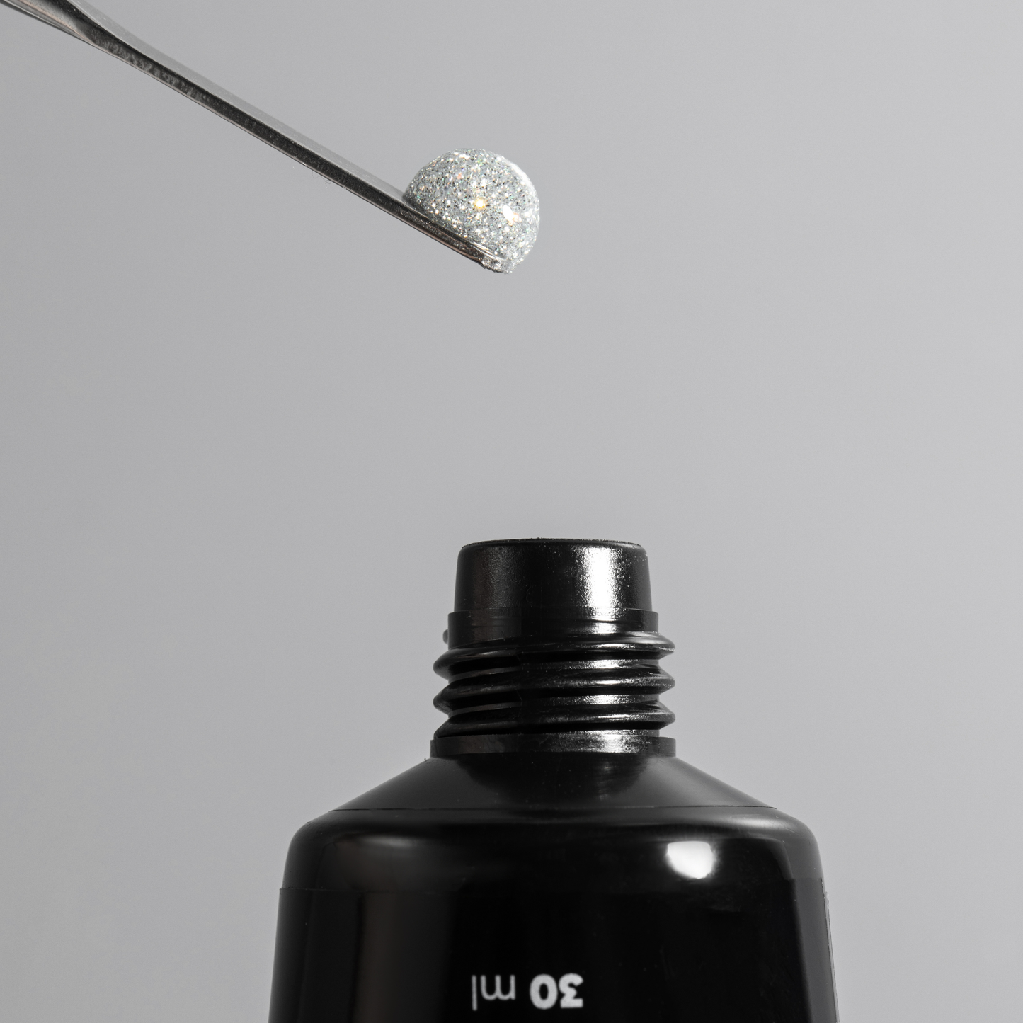 Polygel Silver Flash Patrisa Nail 30 gr