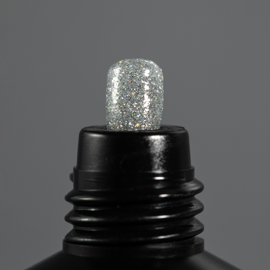 Polygel Silver Flash Patrisa Nail 30 gr