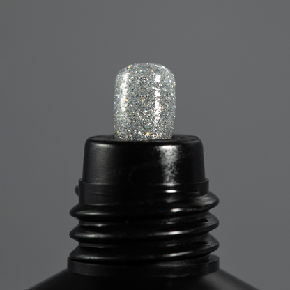 Polygel Silver Flash Patrisa Nail 30 gr