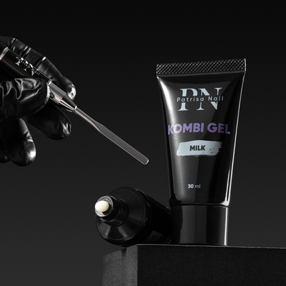 Polygel Milk Patrisa Nail 30 gr