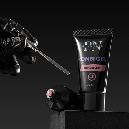 Polygel Camuflaje N°3 Patrisa Nail 30 gr